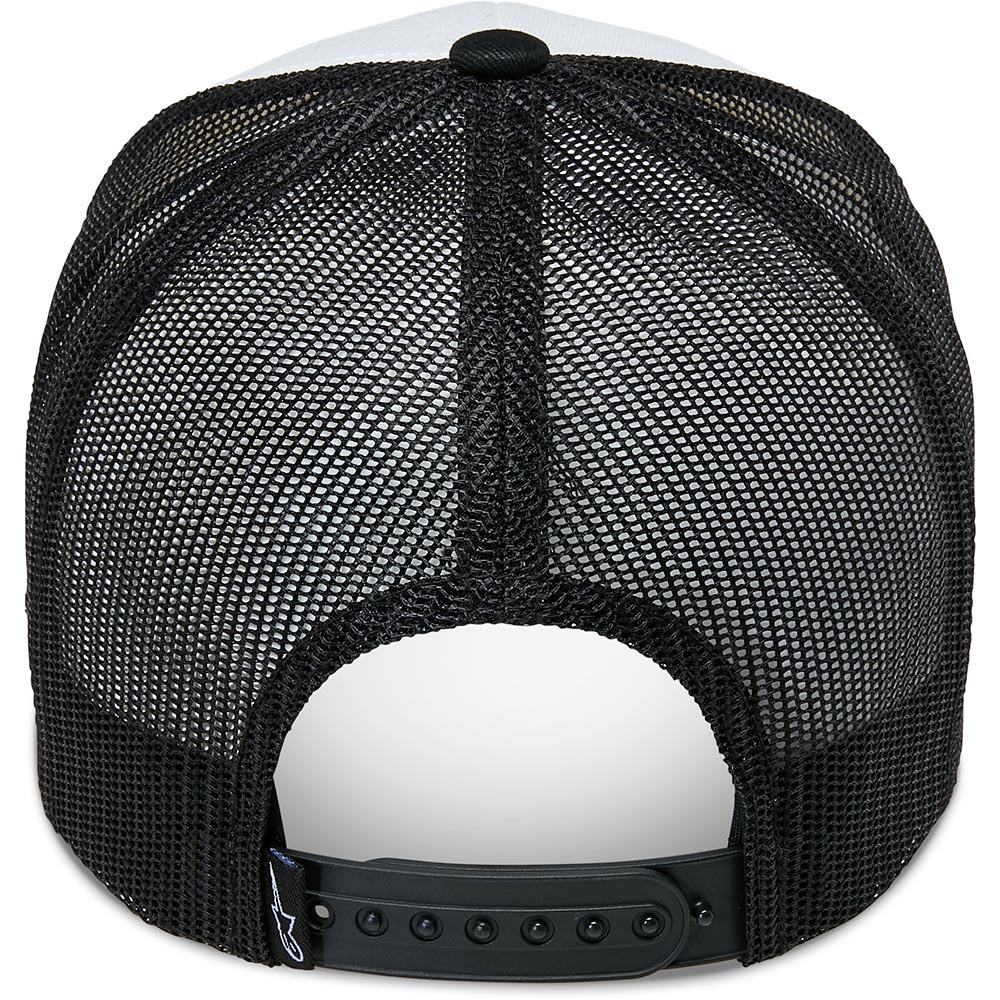 Cappello trucker Agree