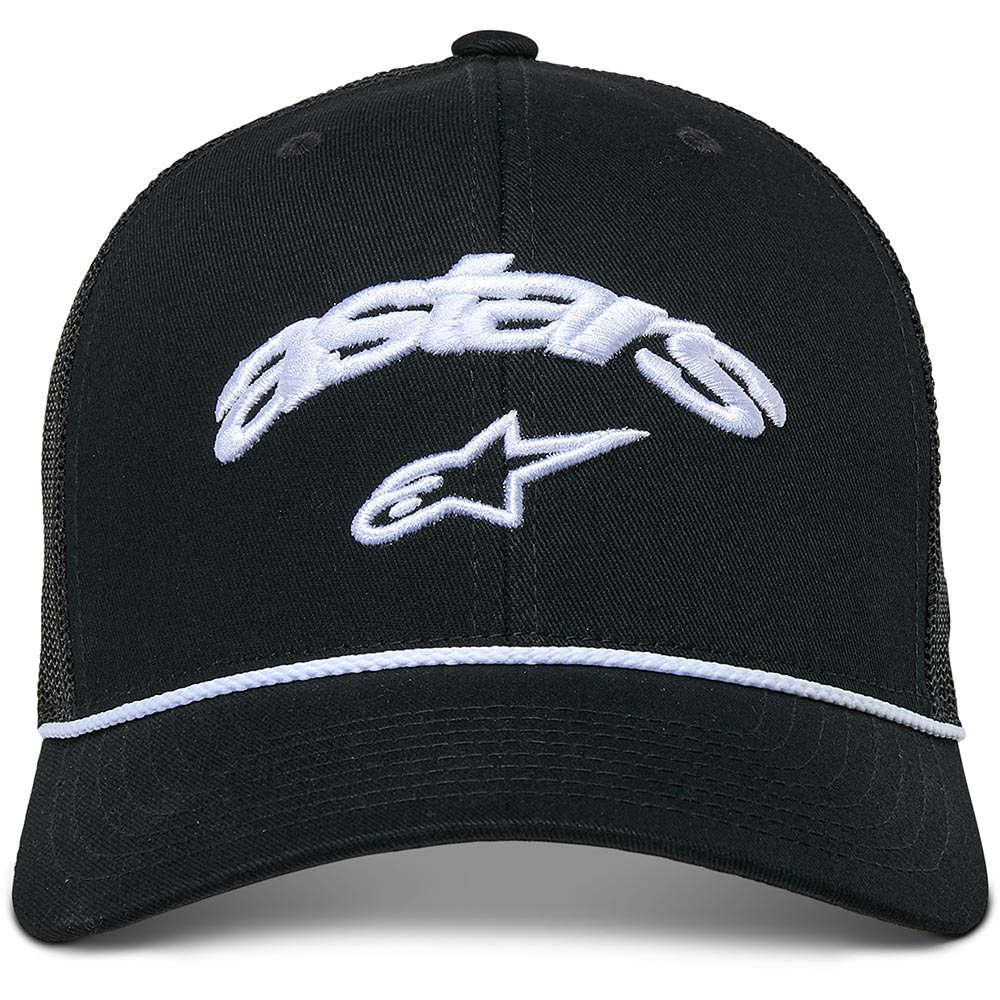 Cappello trucker Agree