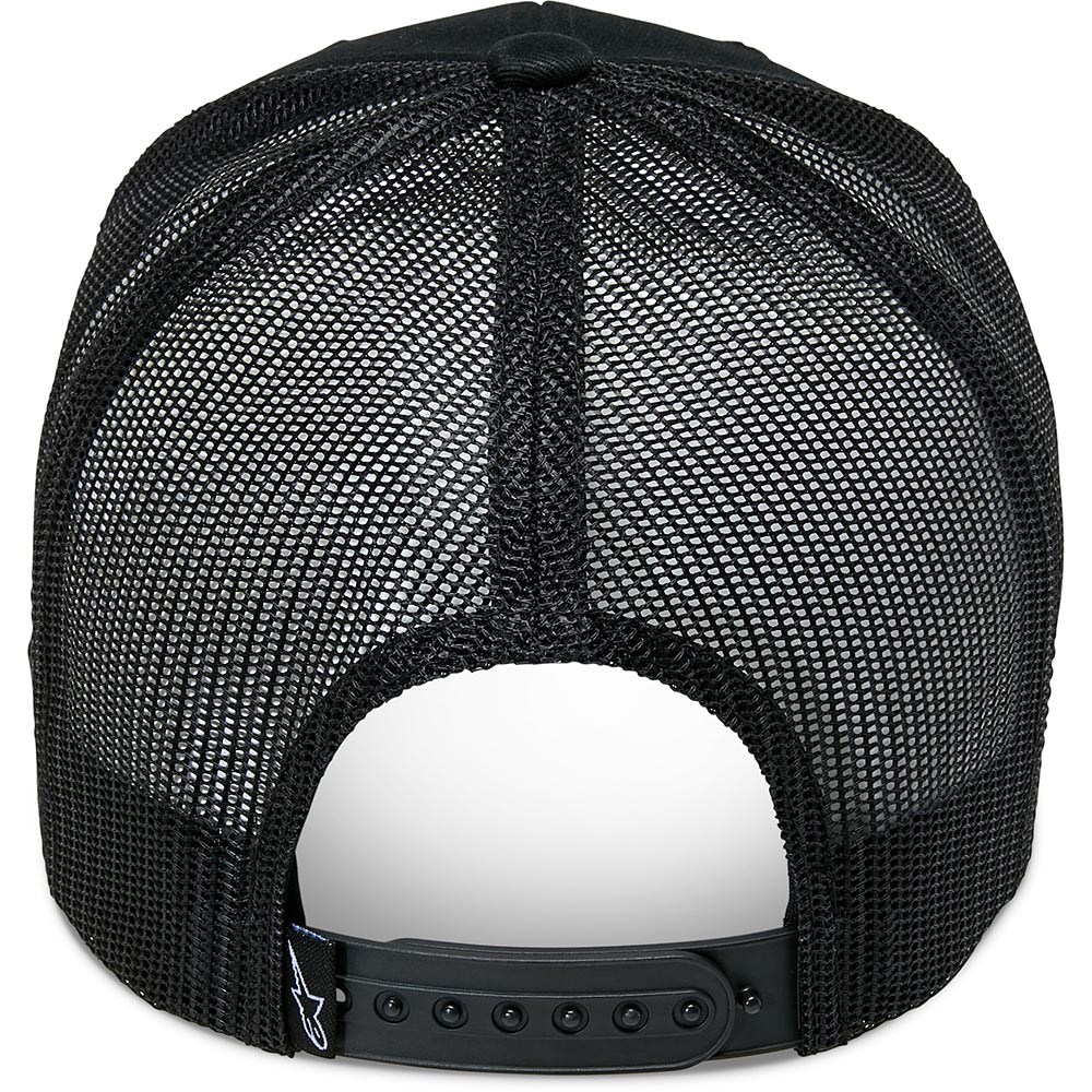 Cappello trucker Agree