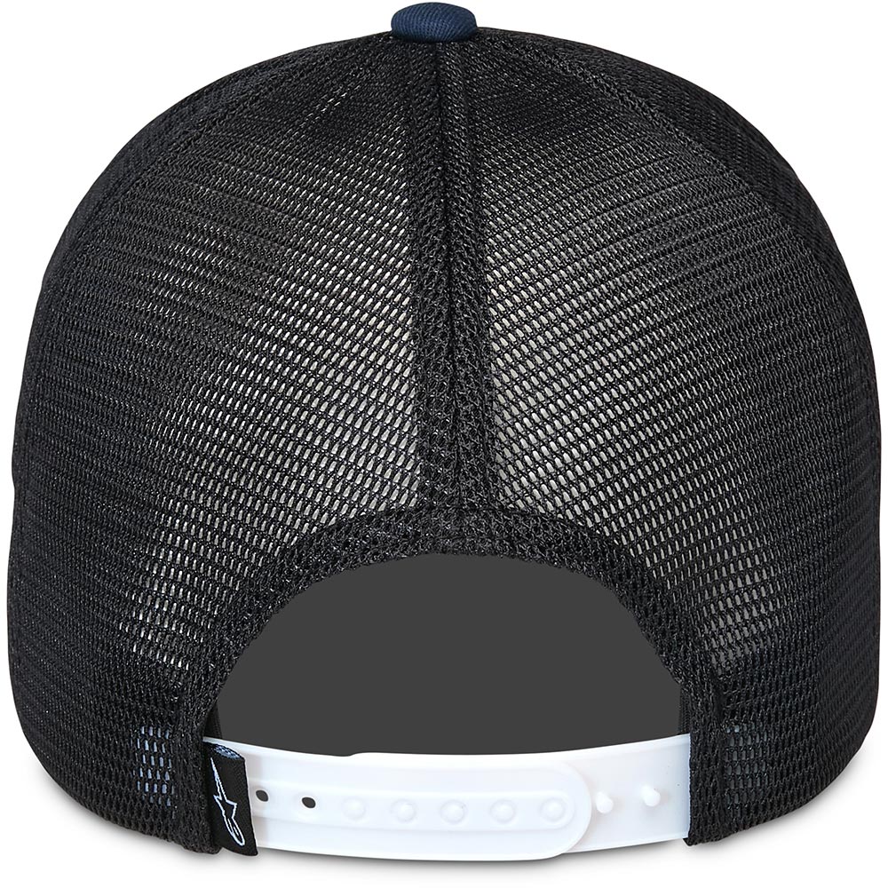 Cappello Trucker Aorbit