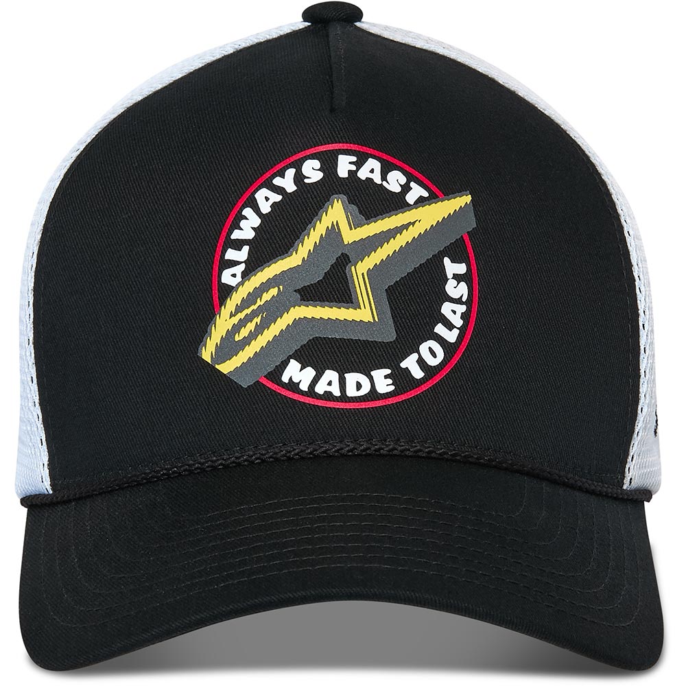 Cappello Trucker Aorbit