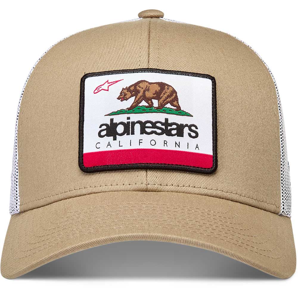 Cappello Cali 2.0