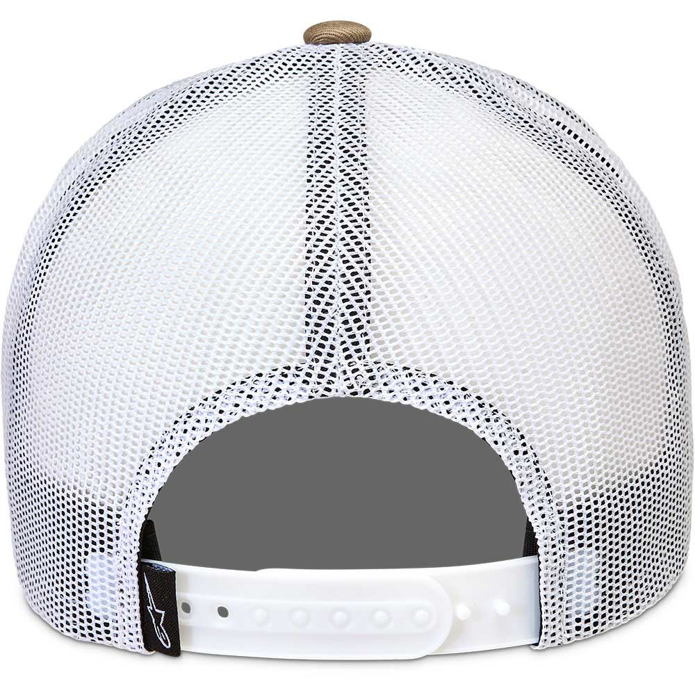 Cappello Cali 2.0