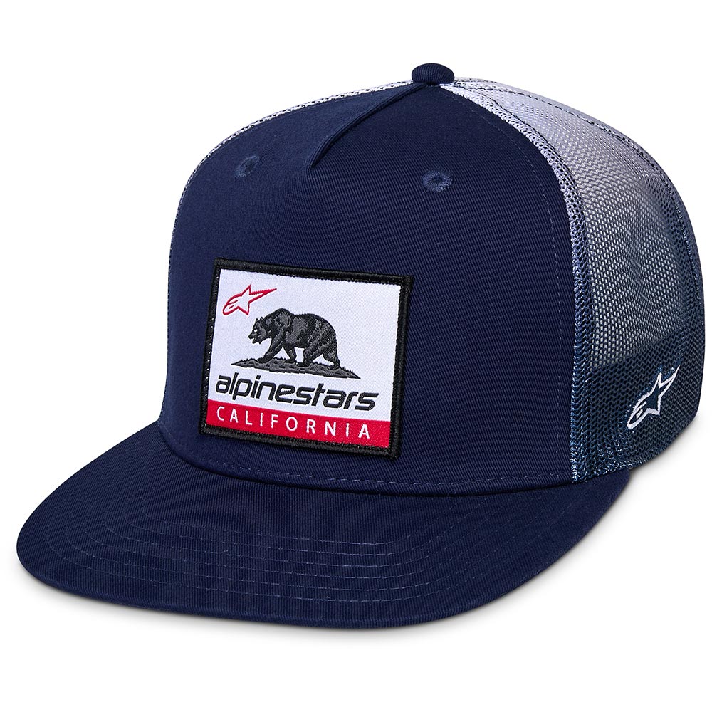 Cappellino Cali Gradient