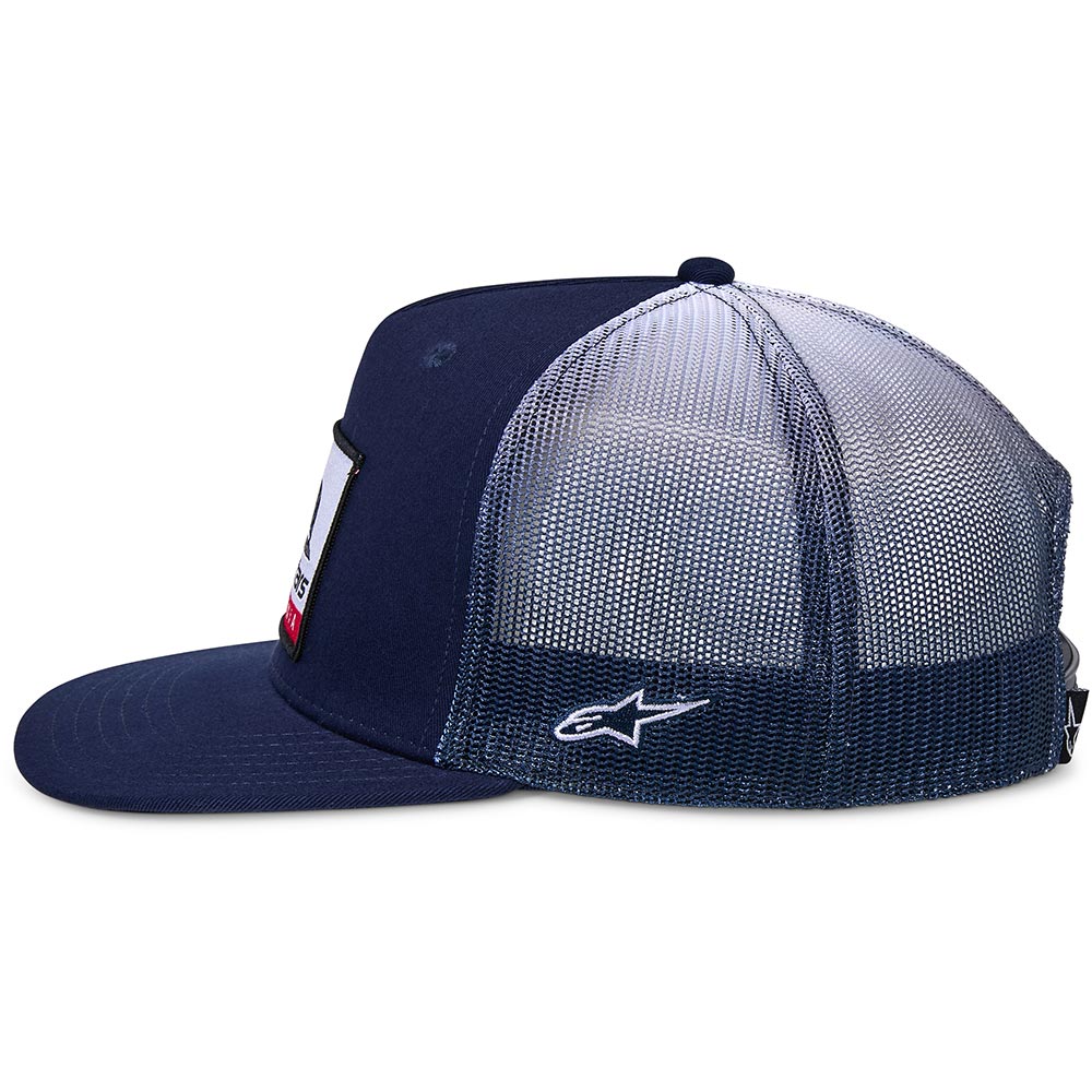 Cappellino Cali Gradient