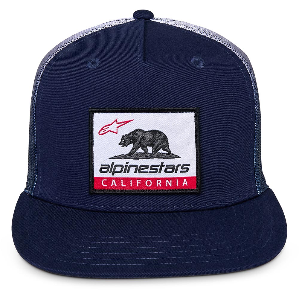 Cappellino Cali Gradient