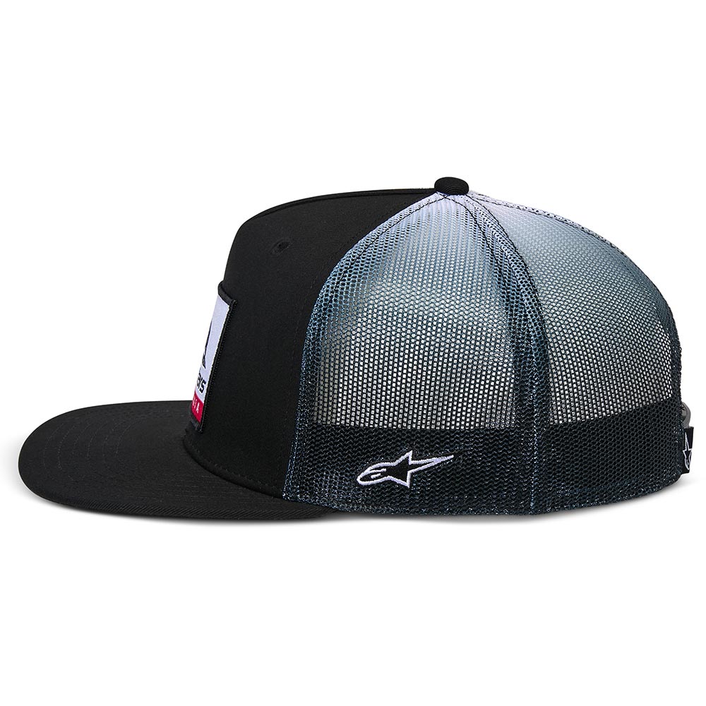 Cappellino Cali Gradient