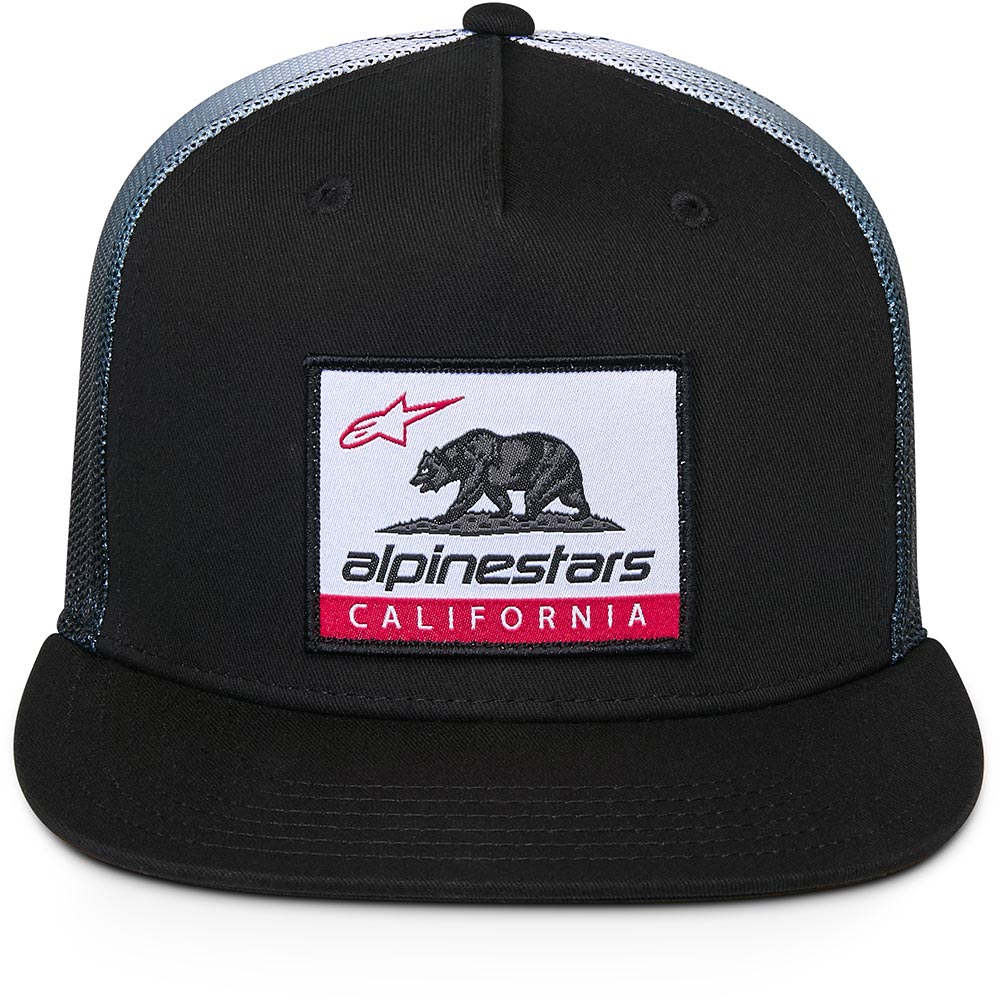 Cappellino Cali Gradient