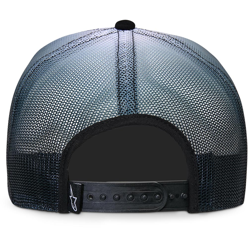 Cappellino Cali Gradient