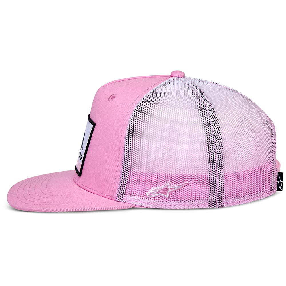 Cappellino Cali Gradient
