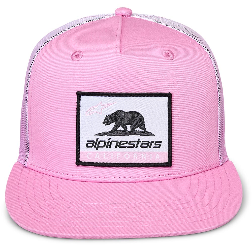 Cappellino Cali Gradient