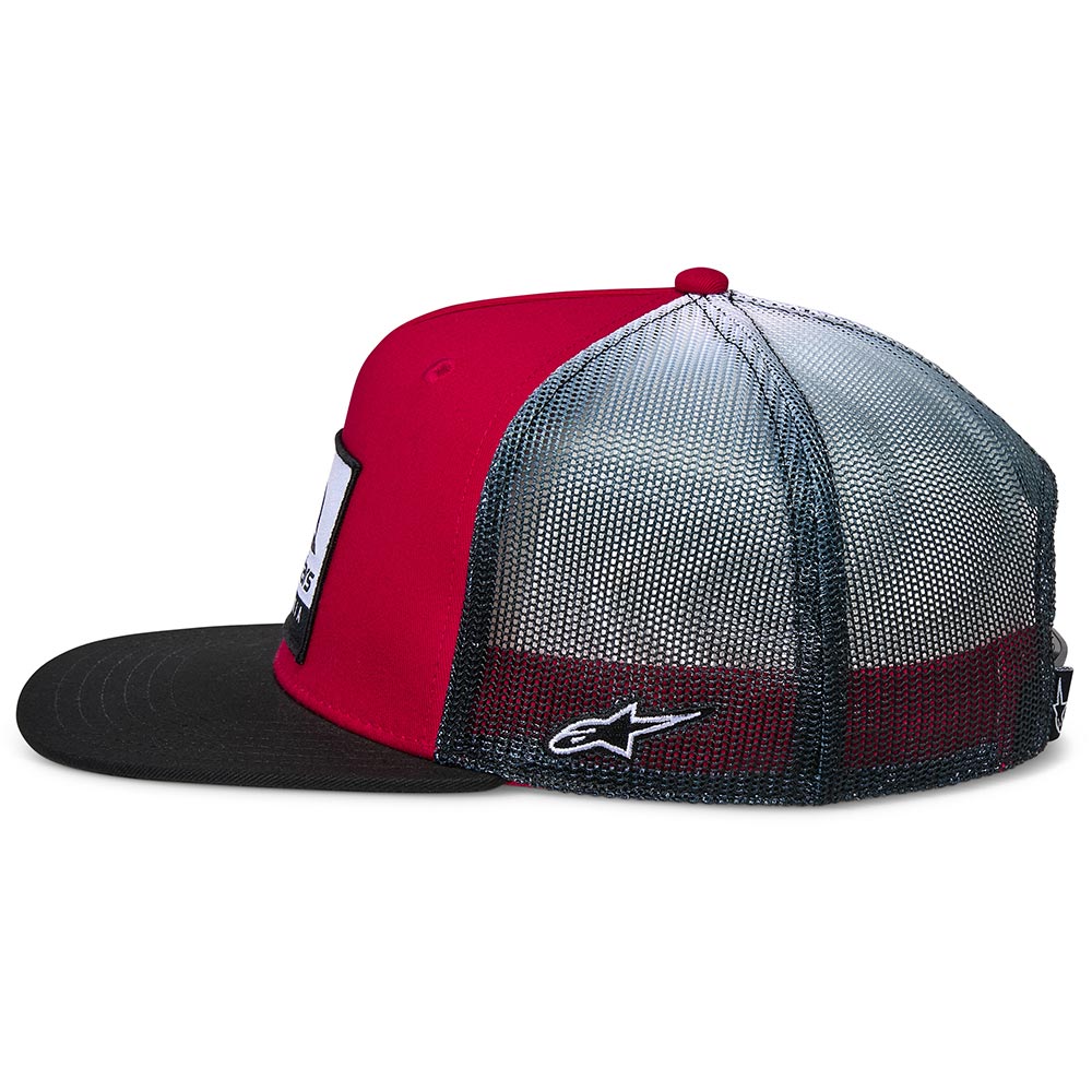 Cappellino Cali Gradient