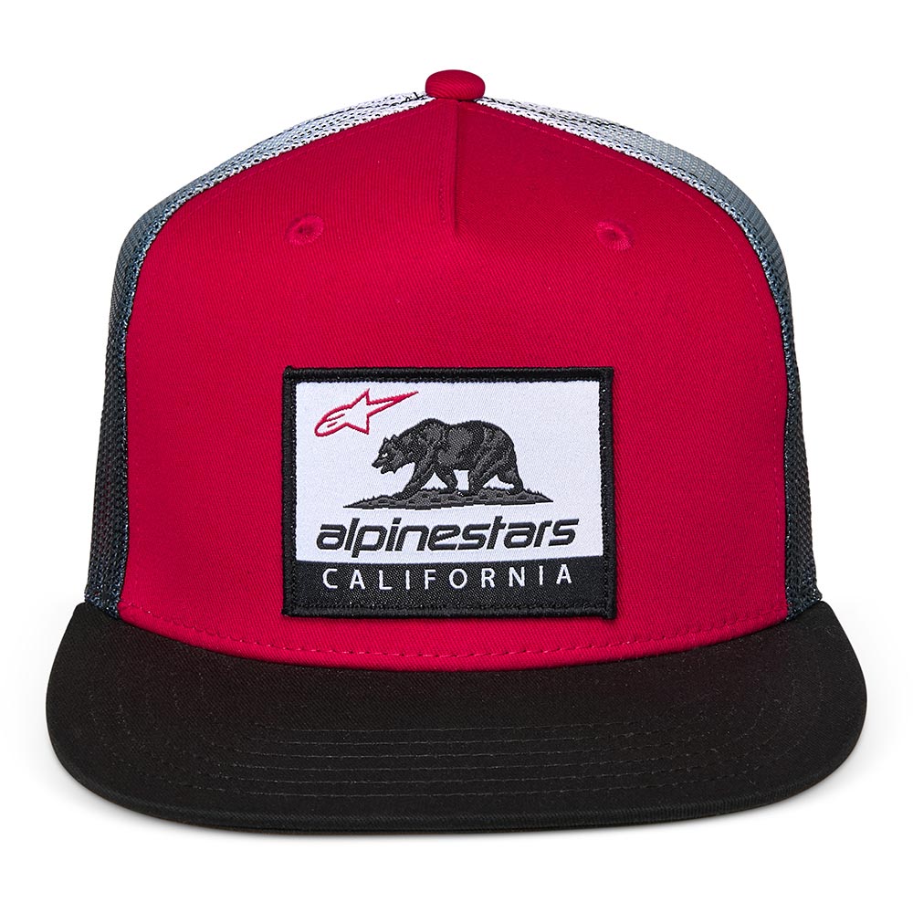 Cappellino Cali Gradient