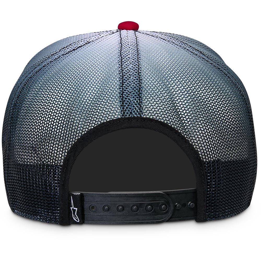 Cappellino Cali Gradient