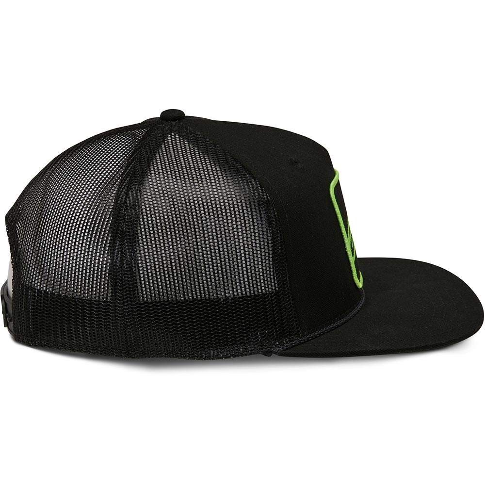 Cappello Trucker Control