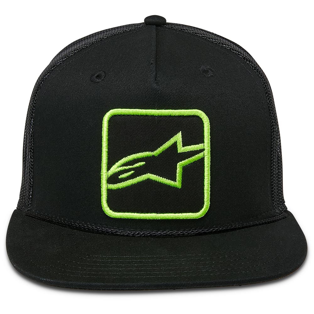Cappello Trucker Control