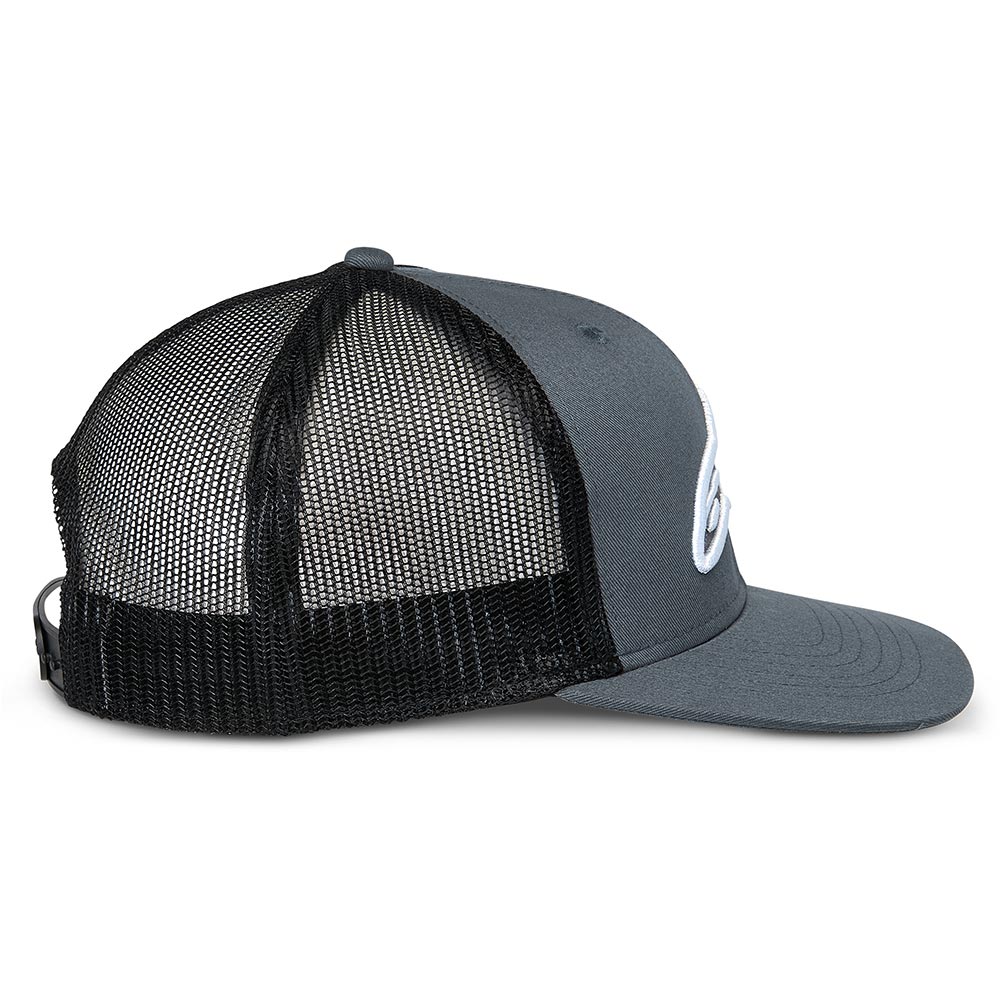 Cappello Trucker Corp