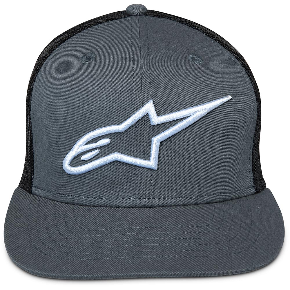 Cappello Trucker Corp