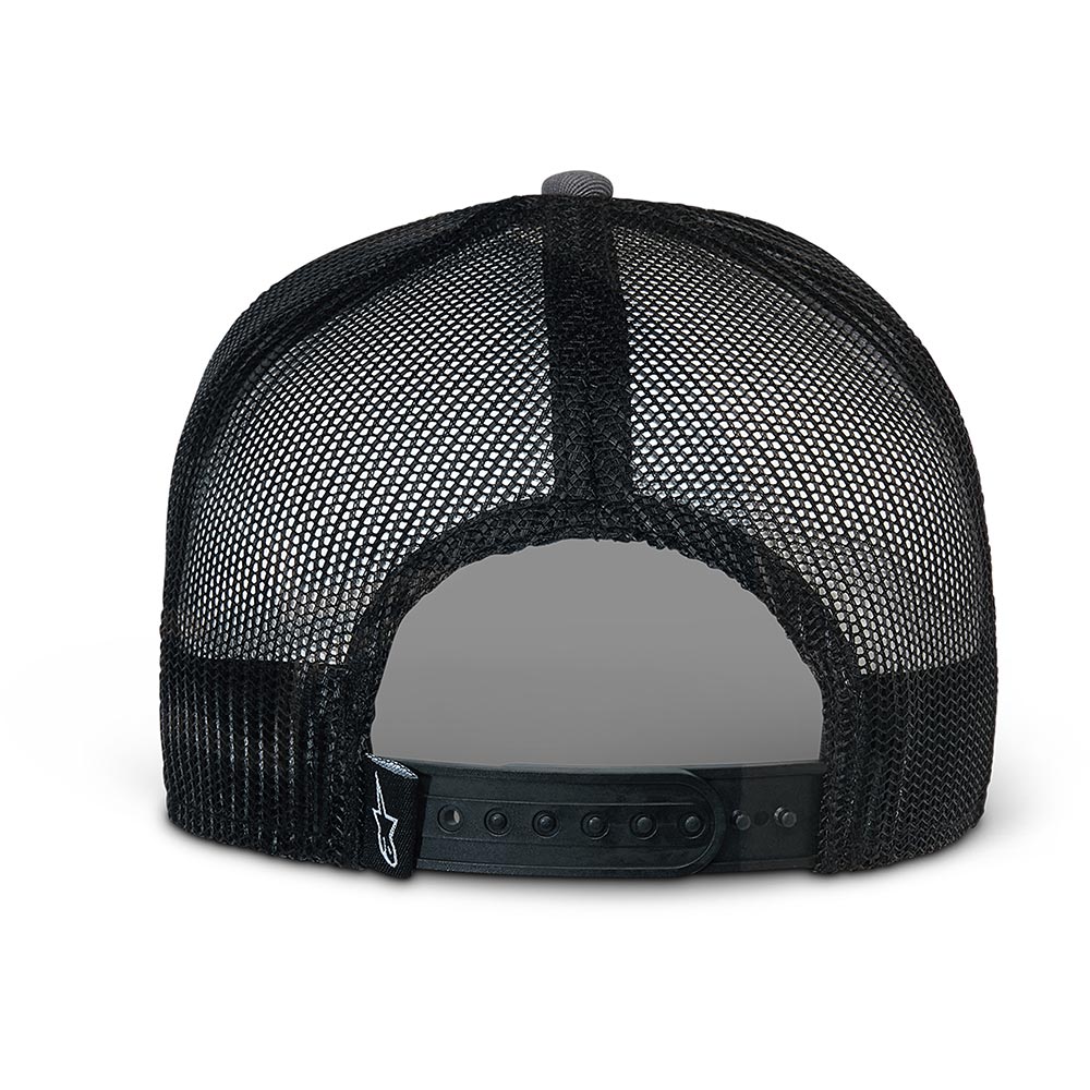 Cappello Trucker Corp