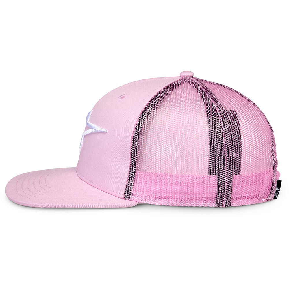 Cappello Trucker Corp