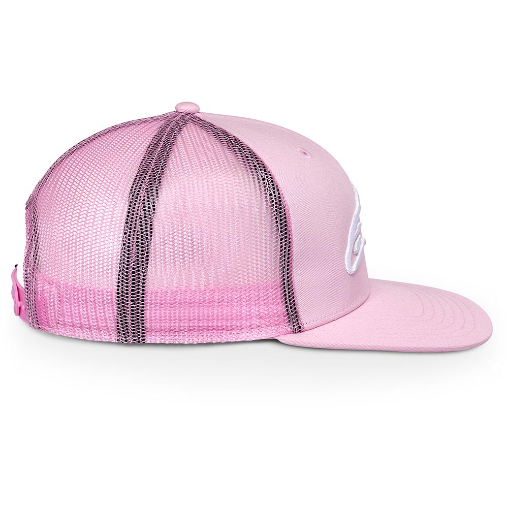 Cappello Trucker Corp