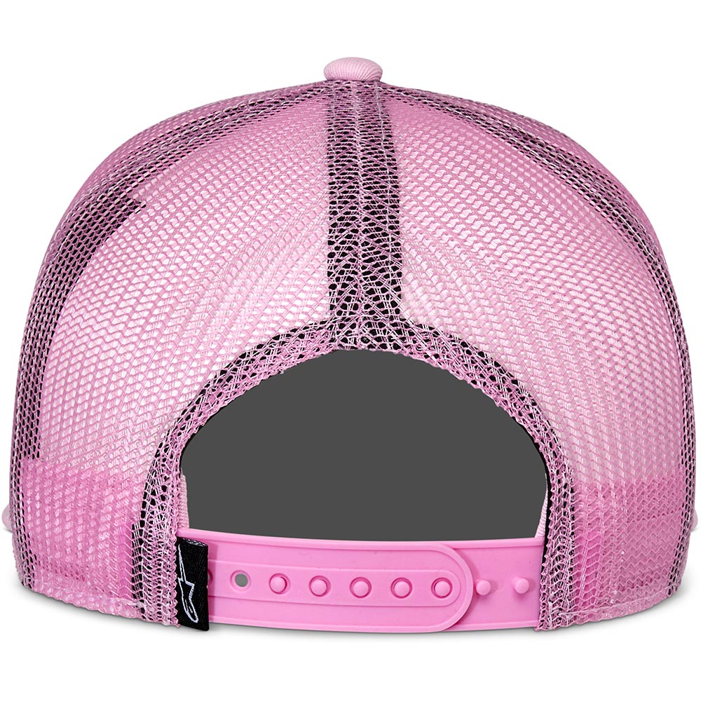 Cappello Trucker Corp