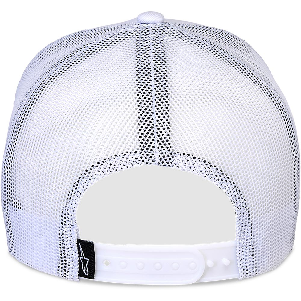Cappellino Snapback con bandiera