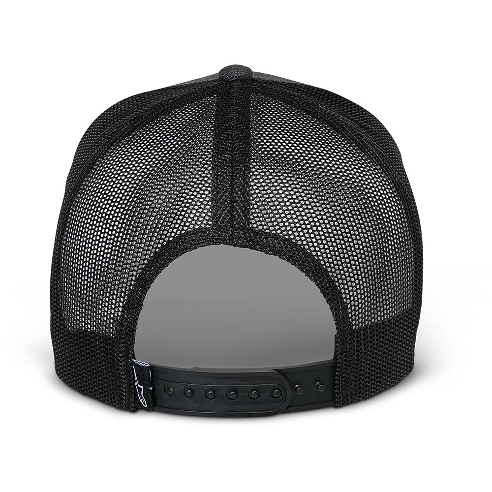 Cappellino Snapback con bandiera