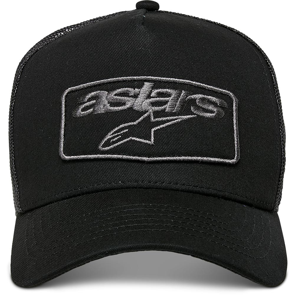 Cappello Trucker Focus