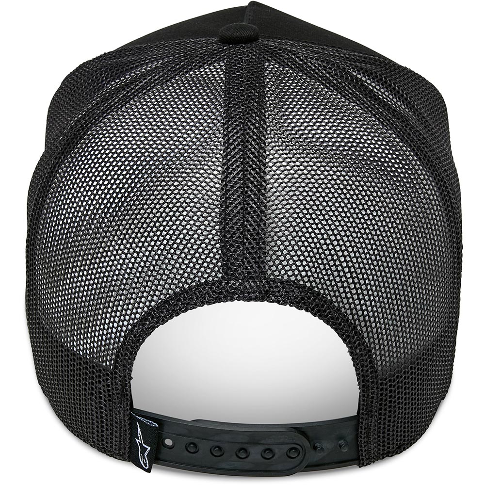 Cappello Trucker Focus