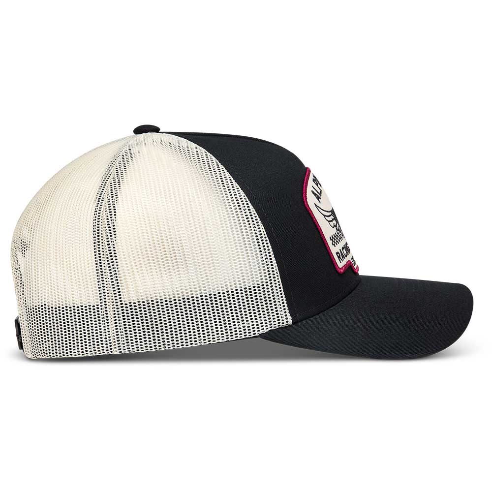 Cappello Trucker Heritage Patch