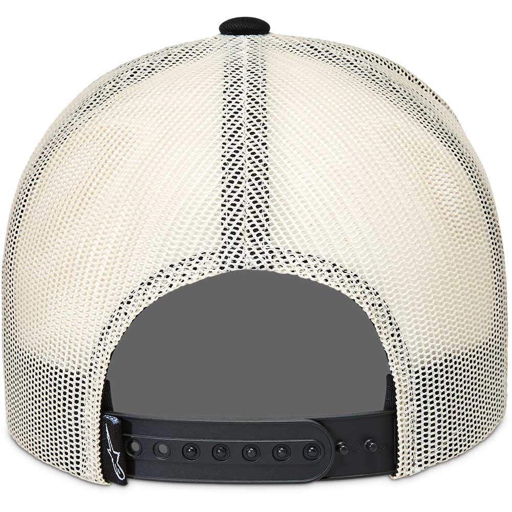 Cappello Trucker Heritage Patch