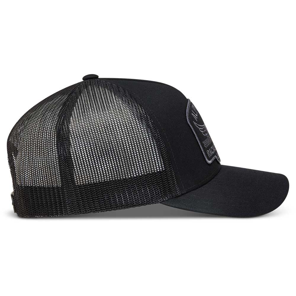 Cappello Trucker Heritage Patch