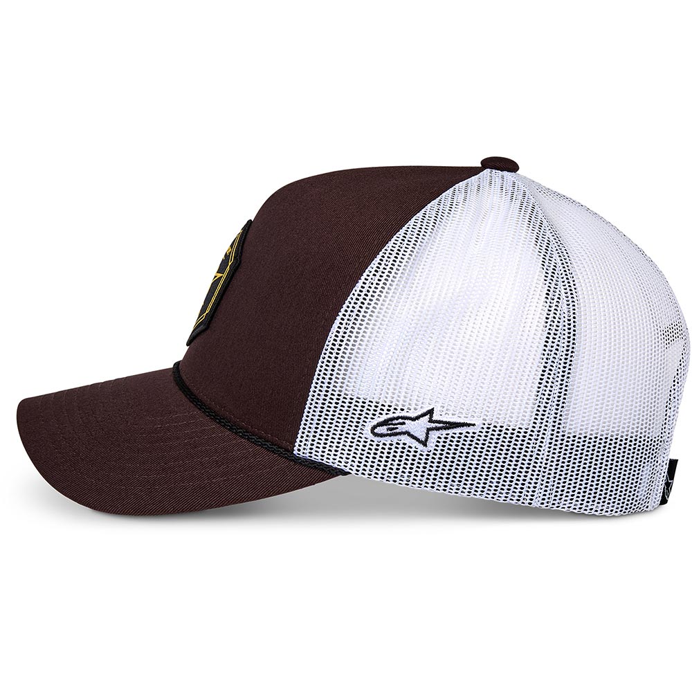 Cappello Trucker Hexeon