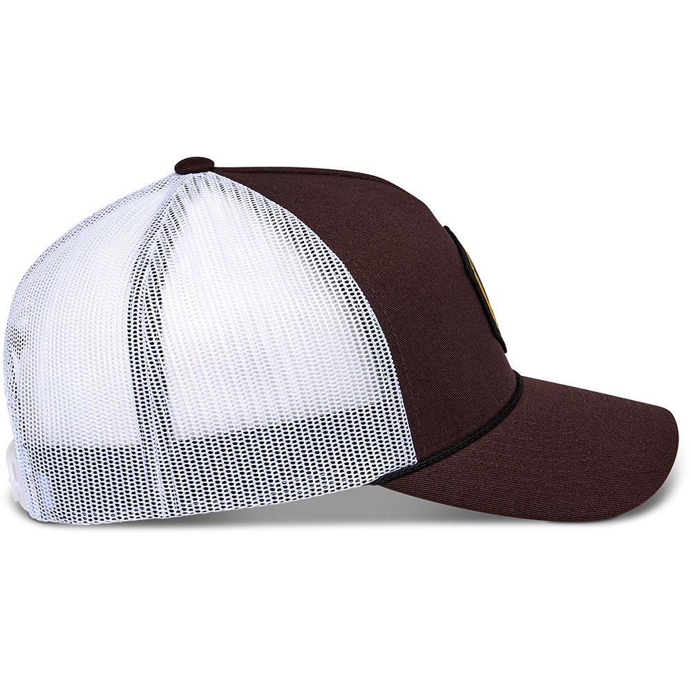Cappello Trucker Hexeon