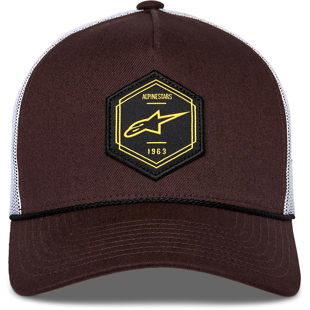 Cappello Trucker Hexeon