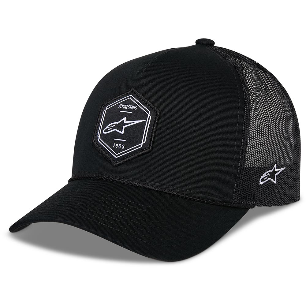 Cappello Trucker Hexeon