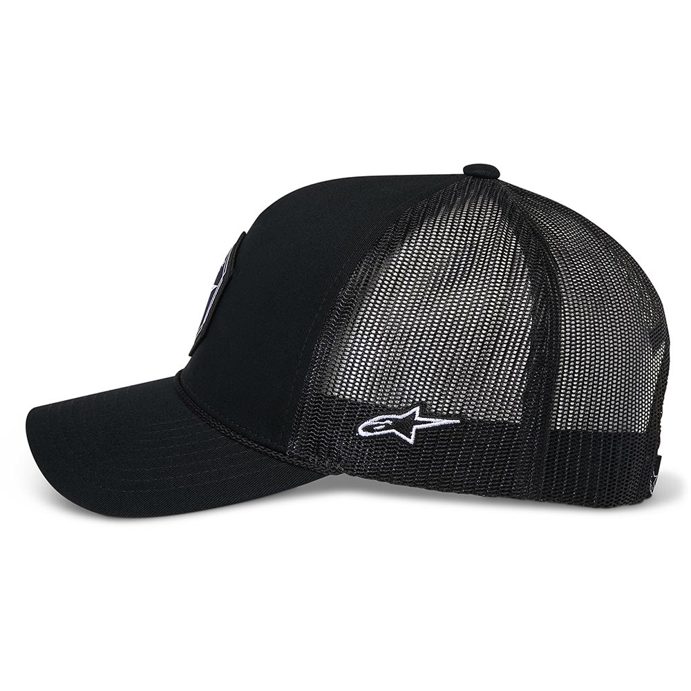 Cappello Trucker Hexeon