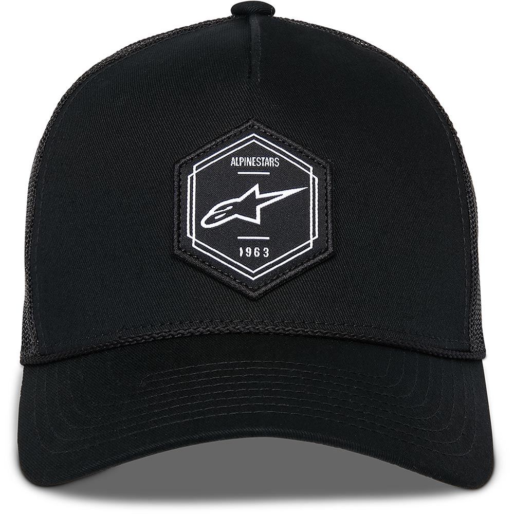 Cappello Trucker Hexeon