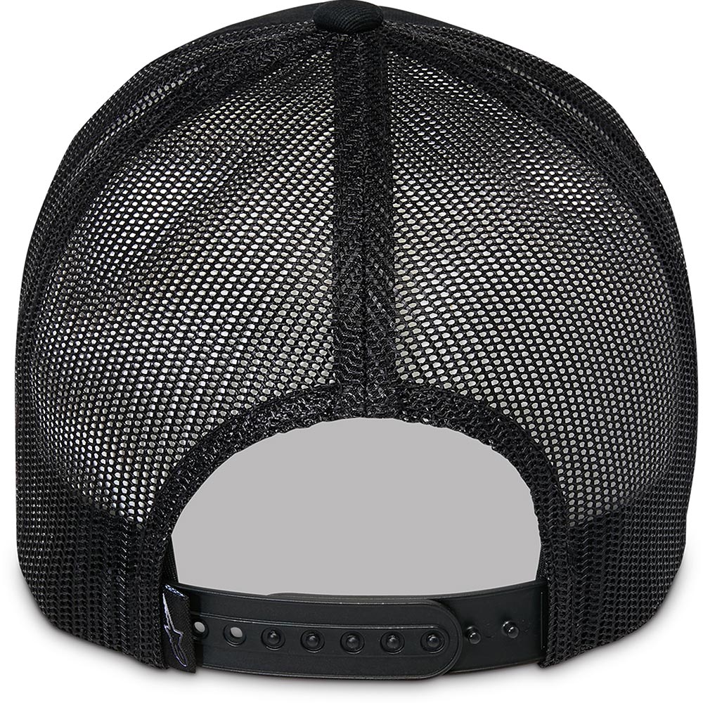 Cappello Trucker Hexeon