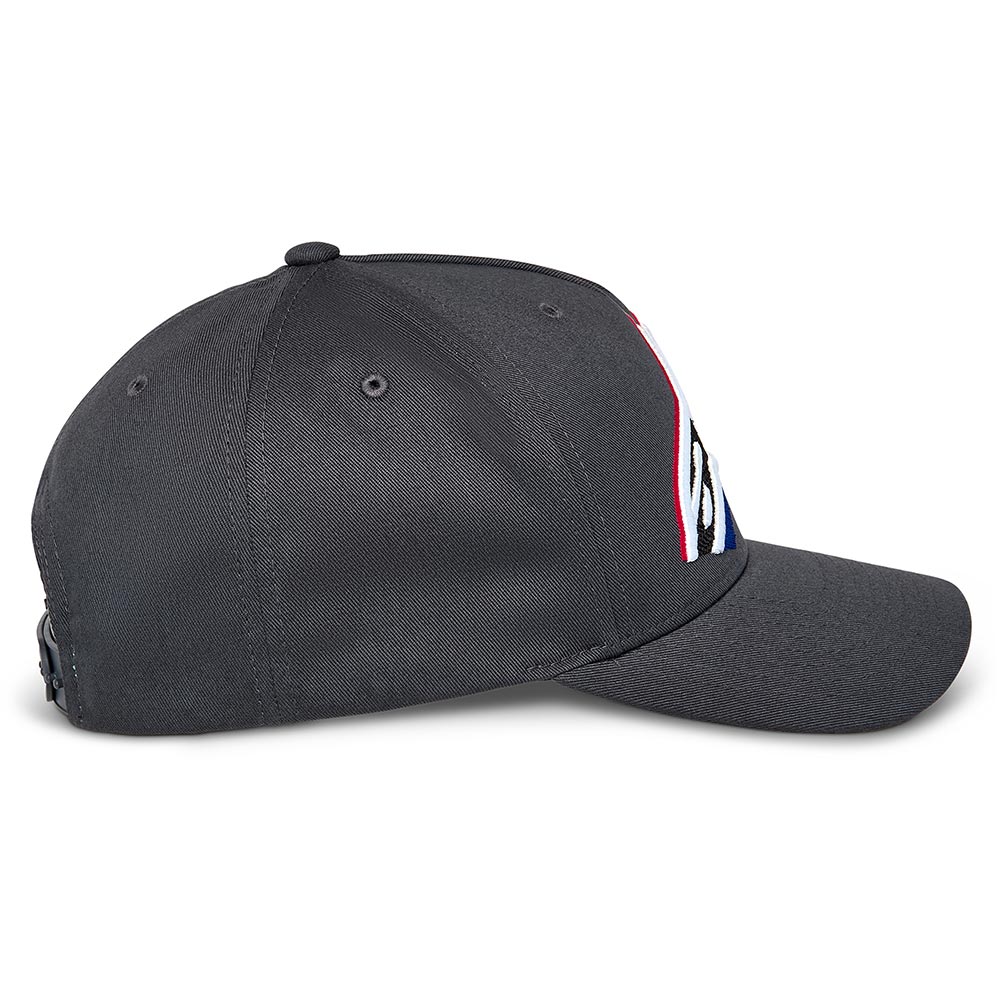 Cappellino snapback Lucid
