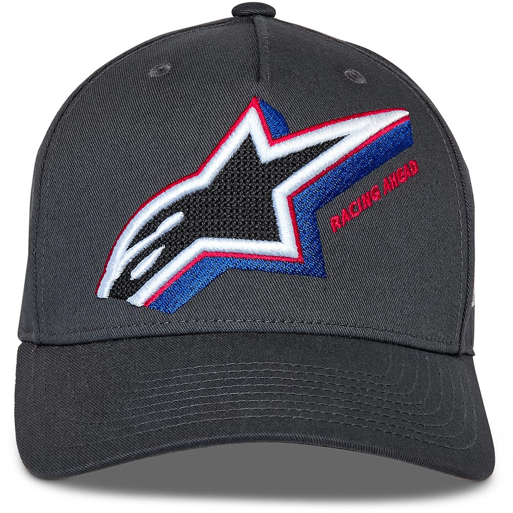 Cappellino snapback Lucid