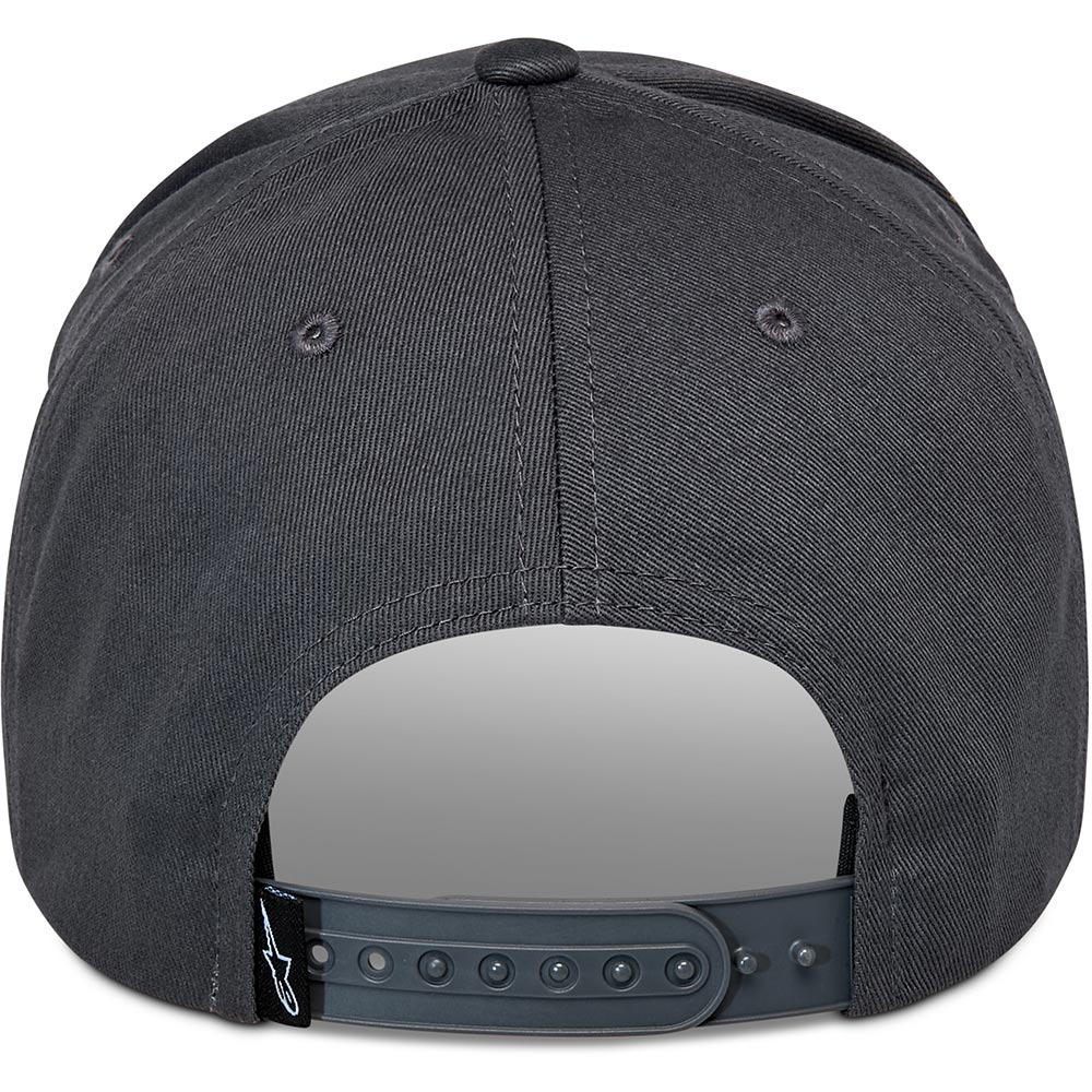 Cappellino snapback Lucid