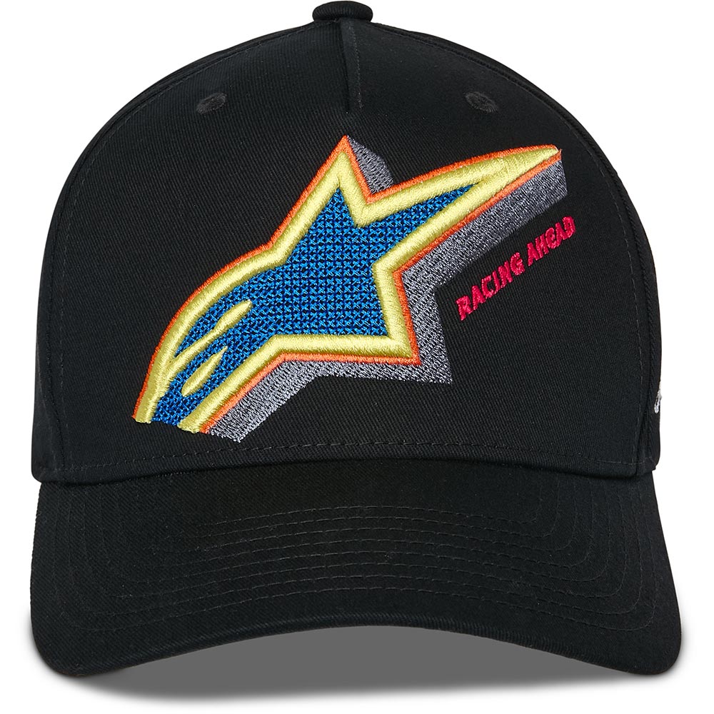 Cappellino snapback Lucid