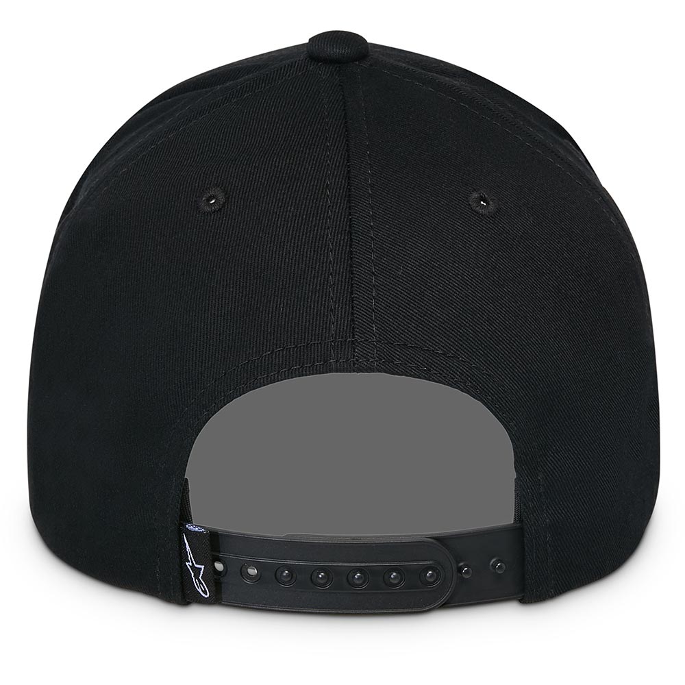 Cappellino snapback Lucid