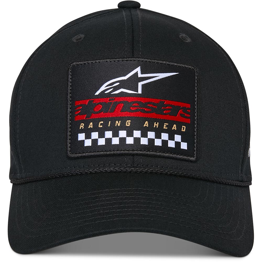 Cappello snapback Matrix