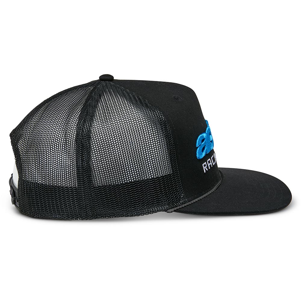 Cappello Trucker Notice