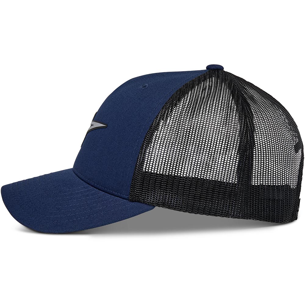 Cappello Trucker Reflect Ageless