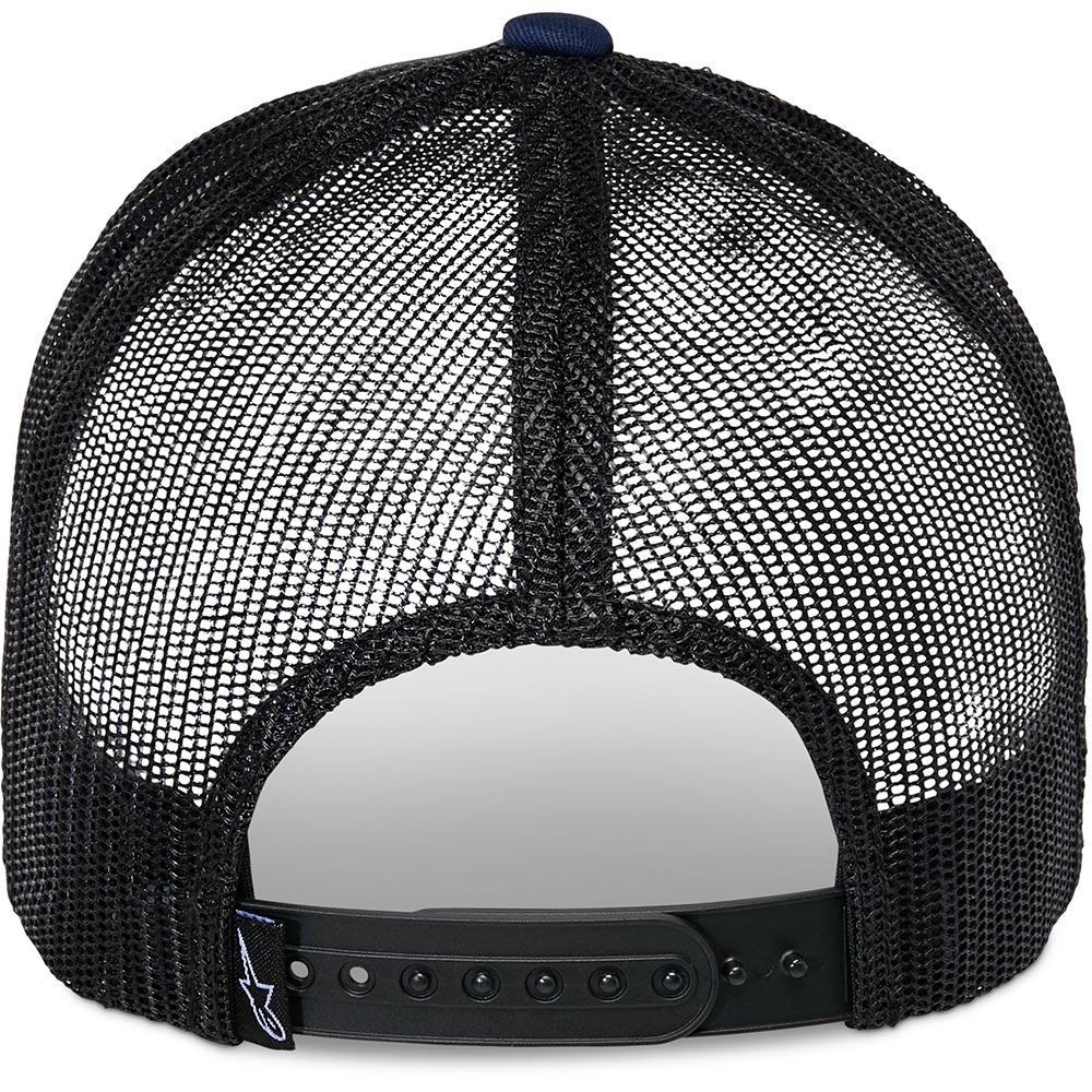 Cappello Trucker Reflect Ageless