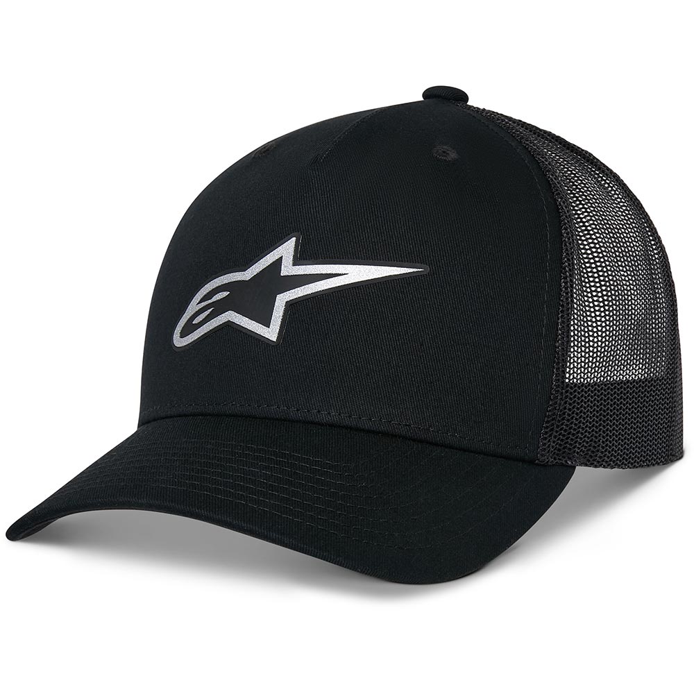 Cappello Trucker Reflect Ageless